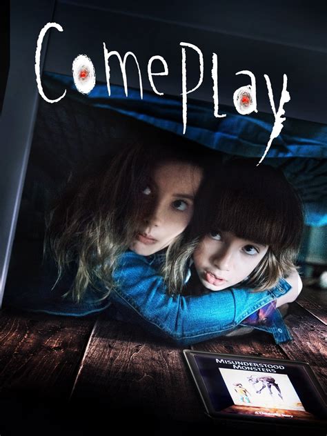 Come Play. 2020 | Maturity Rating: PG-13 | Horror. Desperate for a friend, a lonely boy finds refuge in his ever-present tablet — along with a mysterious creature ready to enact a sinister desire. Starring: Gillian Jacobs, John Gallagher Jr., Azhy Robertson. 